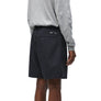 Neighborhood Multifunctional Short Pants Gray