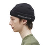 Neighborhood Beanie Mini Gray 251YGNH-HT02
