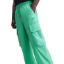 Nike PF Transparent Cargo Pant Green Shock/Hyper Royal/Hyper Royal HV0907-388