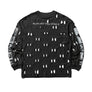 Umbro Against The Fence LS Shirt Washed Black UBMW0290JY82