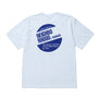 Neighborhood Nh Tee 2 S/S White/Blue