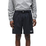 Neighborhood Multifunctional Short Pants Gray