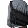 Gramicci Messenger Bag Black