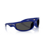 Ray-Ban x A$AP Rocky Ultra Wrap 003 Blue/Ultra Black