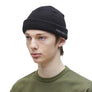 Neighborhood Beanie Mini Gray 251YGNH-HT02