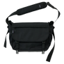 Gramicci Messenger Bag Black