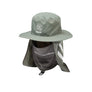 Neighborhood Srl Sunguard Hat Gray 251HCNH-HT02