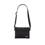 Neighborhood Mini Rectangle Bag Black 251TQNH-CG03