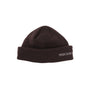 Neighborhood Beanie Mini Brown 251YGNH-HT02