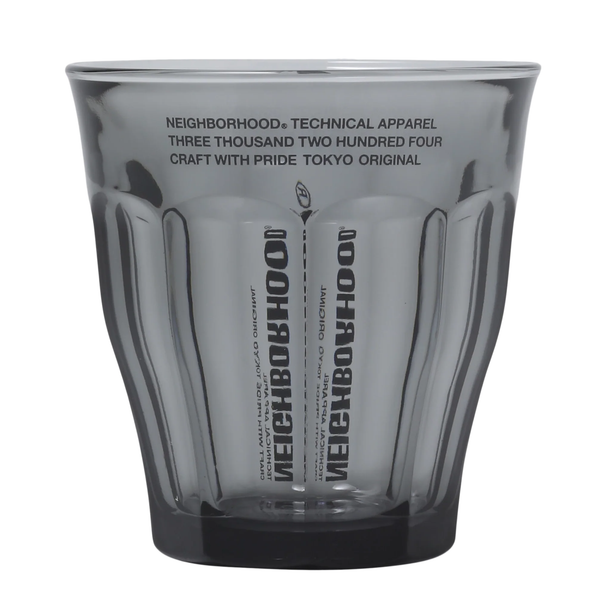 新品 NEIGHBORHOOD LOGO DURALEX GLASS SET NEIGHBORHOOD LOGO DURALEX GLASS SET｜Yahoo!フリマ（旧PayPay
