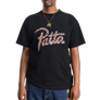 Patta Vibes T-Shirt Black