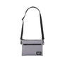 Neighborhood Mini Rectangle Bag Gray 251TQNH-CG03 GRY