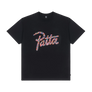 Patta Vibes T-Shirt Black