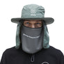 Neighborhood Srl Sunguard Hat Gray 251HCNH-HT02
