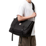 Carhartt WIP Jake Messenger Bag Black