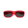 Ray-Ban x A$AP Rocky Ultra Wrap 003 Red/Ultra Black