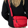 Gramicci Multi Side Bag Red