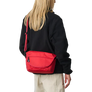 Gramicci Multi Side Bag Red