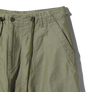 Needles H.D. Pant Fatigue Olive