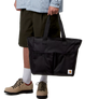 Carhartt WIP Jake Tote Bag Black