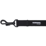 Neighborhood Dog Leash Wide Black 251MTNH-AC04