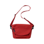 Gramicci Multi Side Bag Red