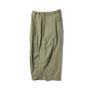 Needles H.D. Pant Fatigue Olive