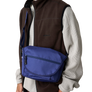 Gramicci Multi Side Bag Dusty Blue