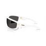 Ray-Ban x A$AP Rocky Ultra Wrap 003 White/Ultra Black