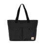 Carhartt WIP Jake Tote Bag Black