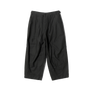 Needles H.D. Pant Fatigue Black