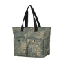 Carhartt WIP Jake Tote Bag Camo Combi/Green