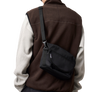 Gramicci Multi Side Bag Black