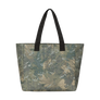 Carhartt WIP Jake Tote Bag Camo Combi/Green