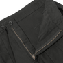 Needles H.D. Pant Fatigue Black
