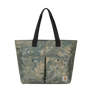 Carhartt WIP Jake Tote Bag Camo Combi/Green