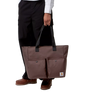 Carhartt WIP Jake Tote Bag Palisander
