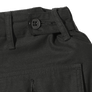 Needles H.D. Pant Fatigue Black