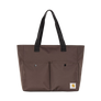 Carhartt WIP Jake Tote Bag Palisander