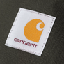 Carhartt WIP Canvas Planter Set Olive