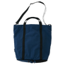 Gramicci Nylon Packable Tote Dusty Navy