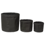 Carhartt WIP Canvas Planter Set Olive