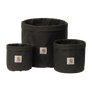 Carhartt WIP Canvas Planter Set Olive