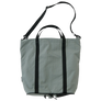 Gramicci Nylon Packable Tote Grey
