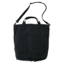 Gramicci Nylon Packable Tote Black