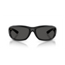 Ray-Ban x A$AP Rocky Ultra Wrap 003 Black/Ultra Black