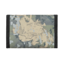 Carhartt WIP Alec Wallet Camo Combi/Green