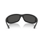 Ray-Ban x A$AP Rocky Ultra Wrap 003 Black/Ultra Black
