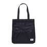 Neighborhood Mesh Tote Bag Black 251FJNH-CG01