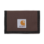 Carhartt WIP Alec Wallet Palisander
